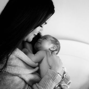 Meet your Posher, Daisy